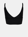 ONLY Sutien negru ONLY Vicky