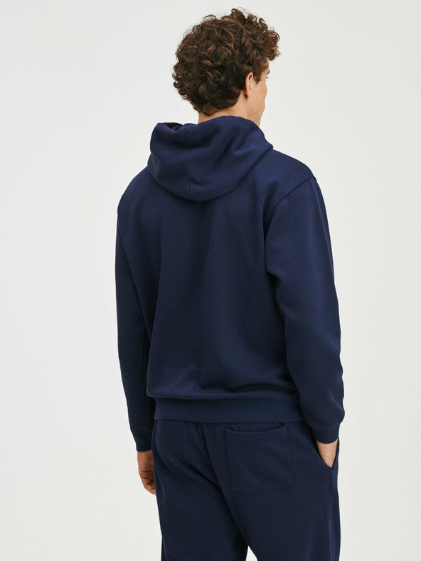 GAP Hanorac cu logo script GAP