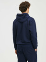 GAP Hanorac cu logo script GAP