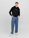 Jack & Jones Hanorac Jack & Jones Vesterbro negru pentru bărbați