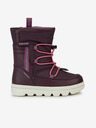 Geox Burgundia Fete Ankle Boots Geox Willaboom Abx
