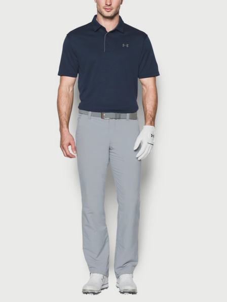 Under Armour Tricou polo bărbați Under Armour Tech Polo