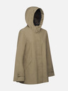Geox Parka Geox Hoara kaki pentru femei