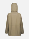 Geox Parka Geox Hoara kaki pentru femei