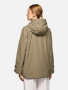 Geox Parka Geox Hoara kaki pentru femei