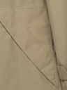 Geox Parka Geox Hoara kaki pentru femei