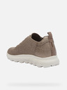 Geox Antrenori Geox Spherica Beige pentru femei