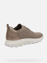 Geox Antrenori Geox Spherica Beige pentru femei