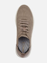Geox Antrenori Geox Spherica Beige pentru femei