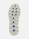 Geox Antrenori Geox Spherica Beige pentru femei