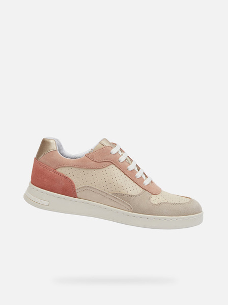 Geox Brown Adidași pentru femei Geox Jaysen