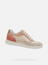 Geox Brown Adidași pentru femei Geox Jaysen