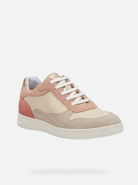Geox Brown Adidași pentru femei Geox Jaysen