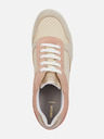 Geox Brown Adidași pentru femei Geox Jaysen