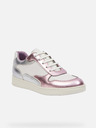 Geox Silver Adidași pentru femei Geox Jaysen