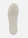 Geox Silver Adidași pentru femei Geox Jaysen