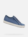 Geox Adidași pentru femei Geox albastru deschis Blomiee