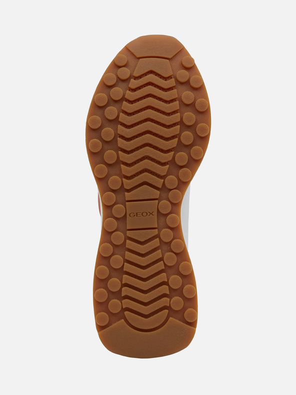 Geox Adidași Geox Amabel bej pentru femei