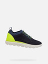 Geox Adidași Geox Spherica albastru închis, bărbați