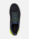 Geox Adidași Geox Spherica albastru închis, bărbați