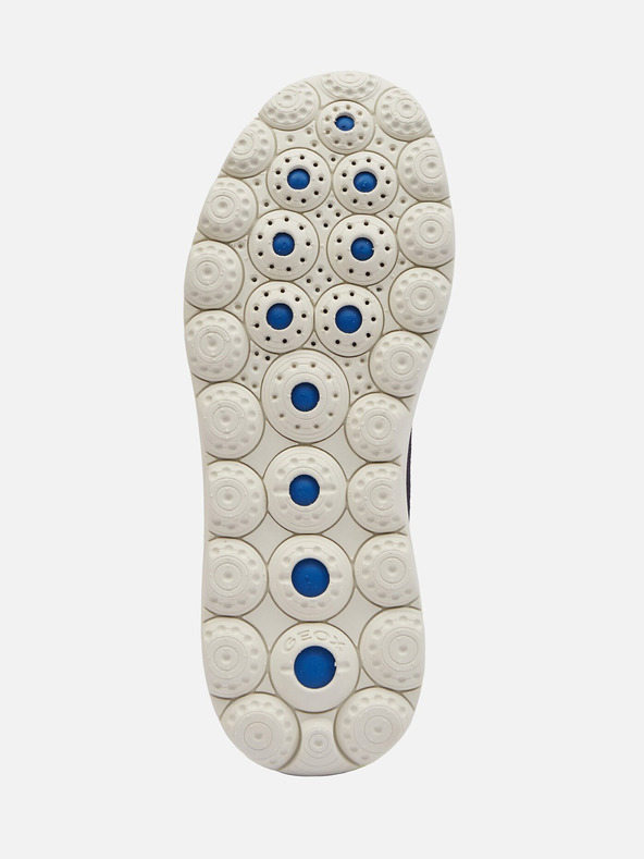 Geox Adidași Geox Spherica albastru închis, bărbați