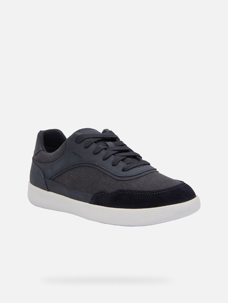 Geox Adidași Geox Rieti albastru închis, bărbați