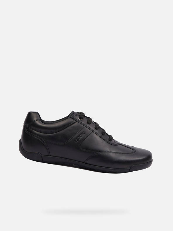 Geox Adidași Geox Edgware negri, bărbați