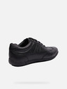 Geox Adidași Geox Edgware negri, bărbați