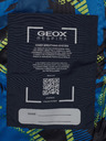 Geox Geacă pentru băieți Geox Dennie albastru închis
