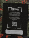 Geox Geacă neagră pentru băieți Geox Dennie
