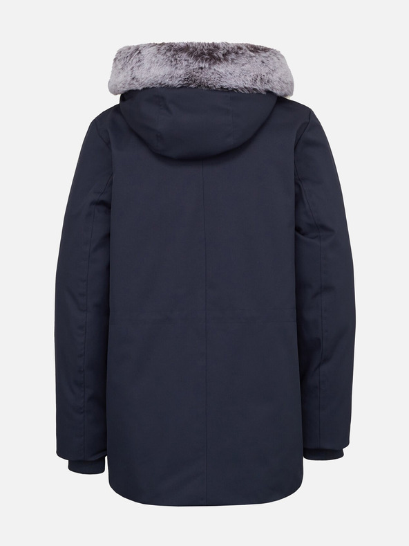 Geox Geacă Geox Norwolk albastru închis pentru băieți