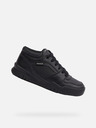 Geox Adidași Geox Perth negri pentru băieți
