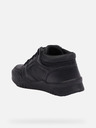 Geox Adidași Geox Perth negri pentru băieți