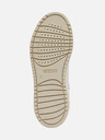 Geox Adidași Geox Washiba albi, băieți
