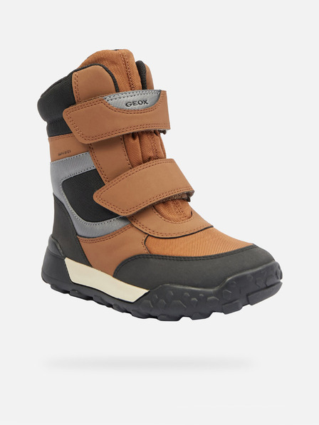 Geox Maro pantofi de iarnă pentru băieți Geox Trekkyup B ABX