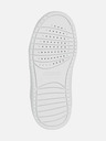 Geox Adidași pentru fete albi Geox Washiba