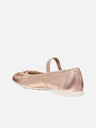 Geox Roz vechi Fete balerini Geox Plie