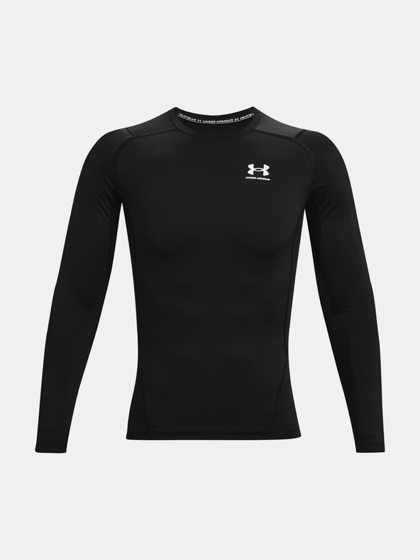 Under Armour Tricou de compresie pentru bărbați Under Armour HG Armour Comp LS