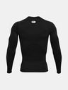Under Armour Tricou de compresie pentru bărbați Under Armour HG Armour Comp LS