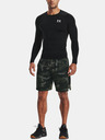 Under Armour Tricou de compresie pentru bărbați Under Armour HG Armour Comp LS