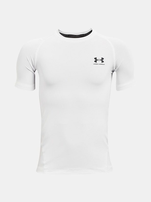 Under Armour Tricou pentru băieți Under Armour HG Armour SS