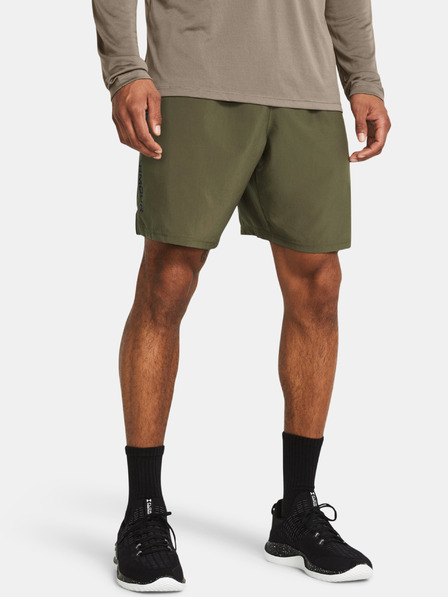 Under Armour Pantaloni scurți Under Armour UA Woven Wdmk pentru bărbați