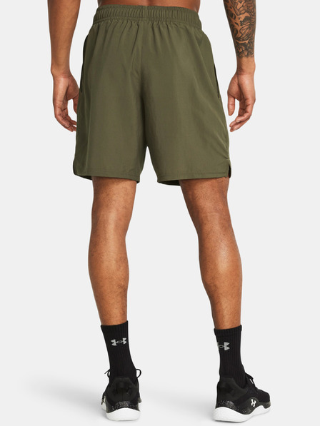 Under Armour Pantaloni scurți Under Armour UA Woven Wdmk pentru bărbați