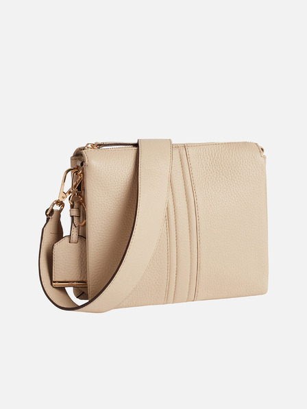 Geox Crem Femeii Crossbody geantă de mână Geox Clarissa