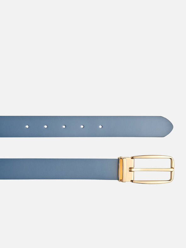 Geox Cureaua pentru femei Geox albastru deschis