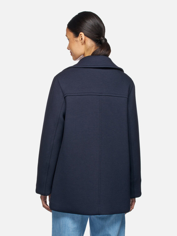 Geox Haină albastru închis pentru femei Geox Gardenia