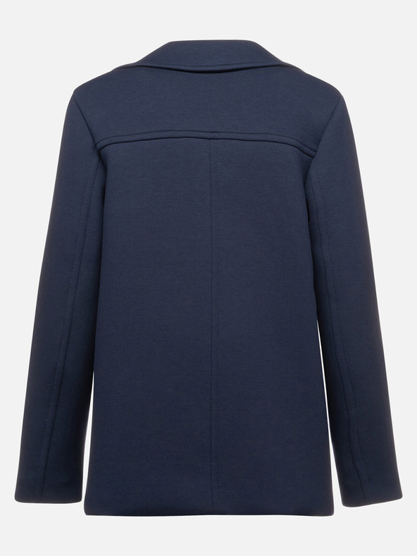 Geox Haină albastru închis pentru femei Geox Gardenia