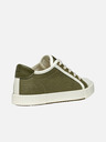 Geox Verde deschis Adidași Geox Blomiee pentru femei
