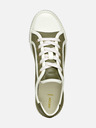 Geox Verde deschis Adidași Geox Blomiee pentru femei