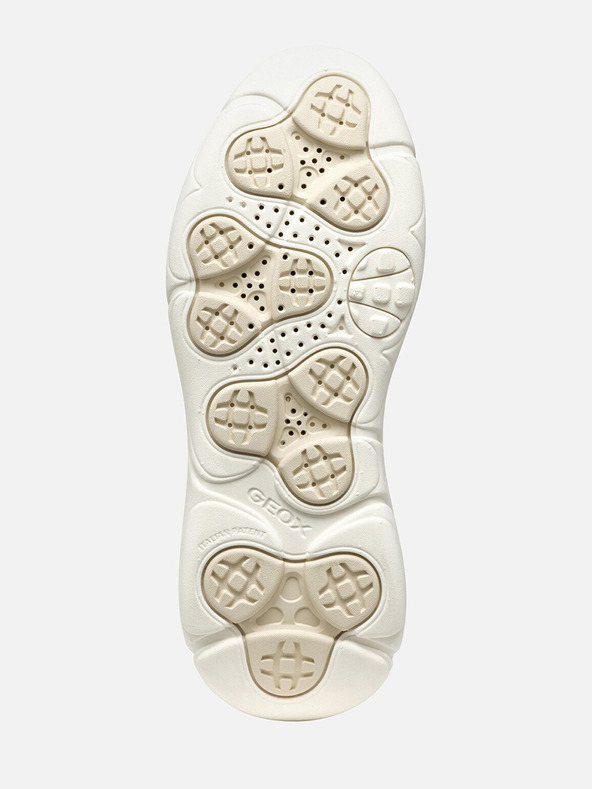 Geox Adidași Geox Nebula 2.0 X bej pentru femei
